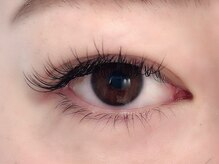 カラン 焼津店(CALIN)/フラットラッシュ140本