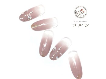 コルン/シンプル定額¥6820