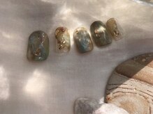 タン(TAN)/▽decoration コース