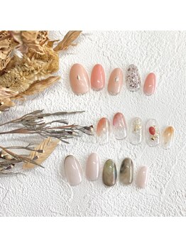 ラグゼエヌユー(luxxe_nu.)/Free Design～