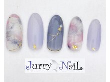 ジュリーネイル 所沢店/ニュアンスネイル