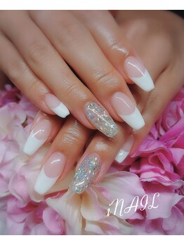 アイネイル(iNAIL)/