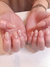 アールエム(Rm)/3月◇ネイル