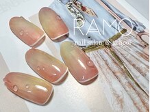 ラモ(RAMO)/