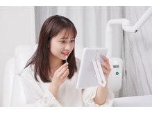 ホワイトニングラビット 北谷店(Whitening Rabbit)/STEP1 唇の保護・ケア