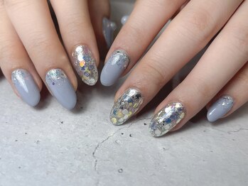 ラフィーナ(RAFFINA)/