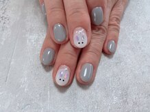 サロン ド シエル(Salon de ciel)/nail design...♪