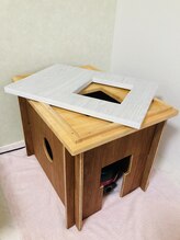 シェリー(cheri)/清潔さ