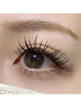 ルナジュエル(Luna-jewel)/まつ毛エクステ