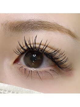 ルナジュエル(Luna-jewel)/まつ毛エクステ