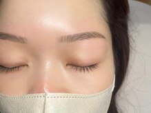 フィオーレ 佐賀巨勢店(Feaure)/美眉アイブロウWAX ¥4980