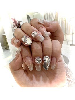 ベリール(Be'Leel)/【アートつけ放題】