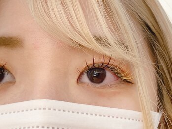 アイクイック 川口(Ai Quick)/推しマツエク