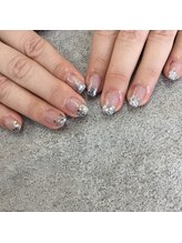 クレア(CLEA)/ラメグラ