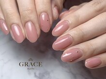 グレース ネイルズ(GRACE nails)/ランダムスタッズ