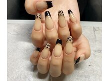 ルディーネイル(Rudy Nail)/