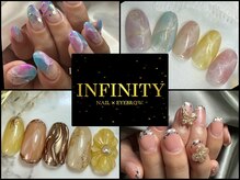 インフィニティ(INFINITY)