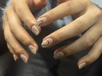 ビーラボ(BLabo)/シンプルニュアンス