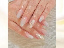 ファイン(Fine)/Color gradation + shell option