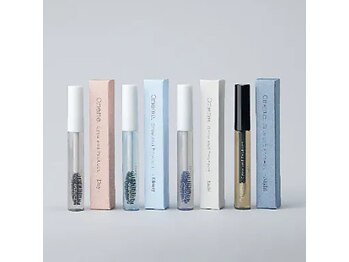 アイラッシュリゾートカハラ 大井町店(Kahala)/Omeme. Grow and protect