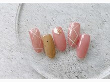 ディア ネイル 中野(Dia nail)/