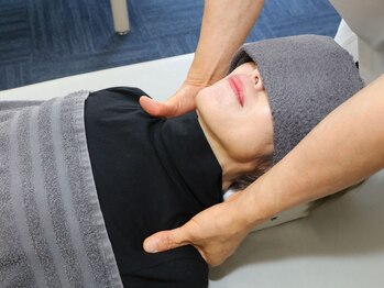 弘泉堂鍼灸接骨院の写真/肩こり/腰痛/全身倦怠等…全身の疲れ具合に合わせてオーダーメイド施術が可能◎酸素カプセルとのセットも♪