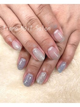 ティアラ(Tiara)/ワンカラー