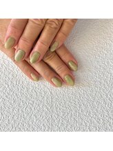 はあとねいる 四日市店/お客様ネイルフォト