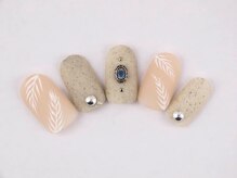 まつげアンドネイル ディアマンローズ(DIAMANT ROSE)/ボタニカルネイル