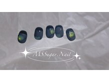 ミスシュガーネイル(MS Sugar Nail)/