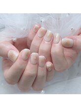 サロン アンド ルクス(Salon & Lux)/90分フリーデザイン