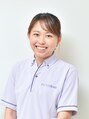かとり台整骨院 つくば 鄭 美花