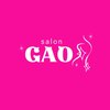 サロン ガオ(salon GAO)のお店ロゴ
