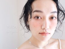 ネオン 鵠沼海岸(NEON)/＊FACEWAXで美肌の土台つくり＊