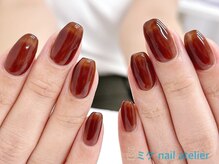 ミケ/秋色ワンカラー