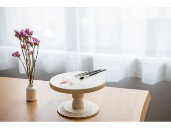 リア 蕨店(lia)/細部にまでこだわった店内☆