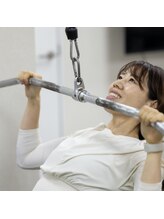 タイズ(TIES)/-健康を主軸にダイエット-