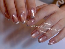 スパークリング ミント 森ノ宮店(sparkling mint)