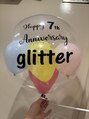 グリッター(glitter)/glitter