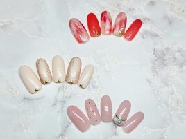 1月おすすめデザイン8600円