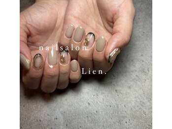 シンプルデザイン♪