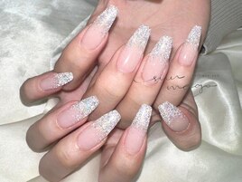 フラッシュネイル