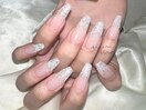 フラッシュネイル