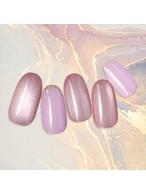 ネイルランド 海老名店/ちょいネイル