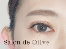 サロンドオリーブ エコールマミ店(Salon de Olive)