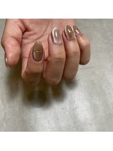 ルーム(RooM)/simple mag design.