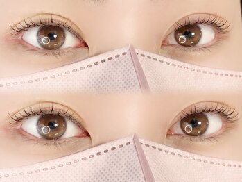 ビベル 名古屋(Be Bell)/パリジェンヌラッシュリフト