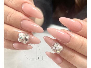 ネイル オト(Nail oto.)