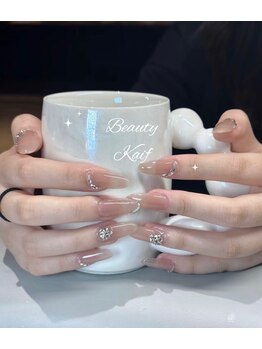 ビューティー ケフ 池袋店(Beauty Kaif)/