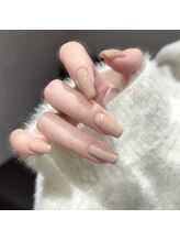 ピュアアンドリッチネイルサロン(Pure&Rich Nail Salon)/